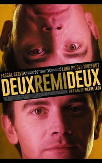 Poster Deux Rémi, deux