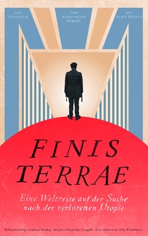 Poster Finis Terrae