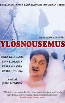 Poster Ylösnousemus