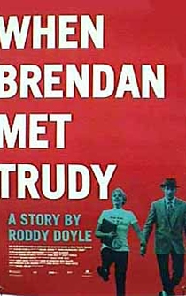 Poster de Cuando Brendan conoció a Trudy