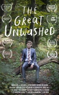 Poster The Great Unwashed