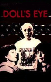 Poster Doll's Eye