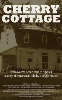 Poster Cherry Cottage: The Story of an American House