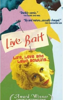 Poster Live Bait