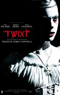 Poster de Twixt