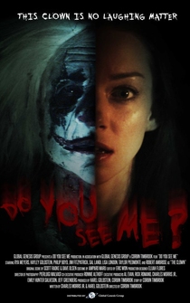 Poster Do You See Me