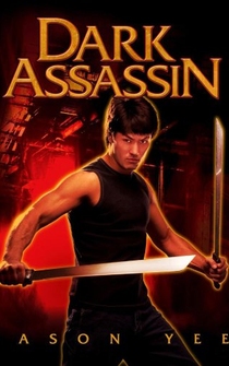 Poster de Dark Assassin