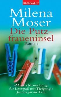 Poster Die Putzfraueninsel