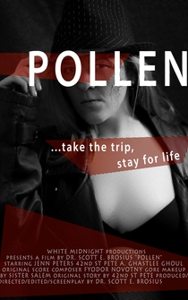 Poster Pollen