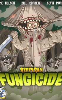 Poster RiffTrax: Fungicide