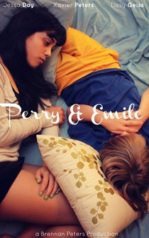 Poster Perry & Emile