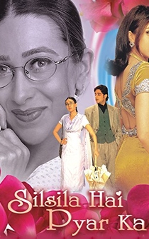 Poster Silsila Hai Pyar Ka