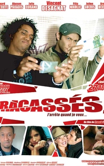 Poster Fracassés