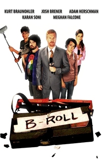 Poster B-Roll