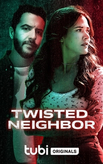 Poster Twisted Neighbor