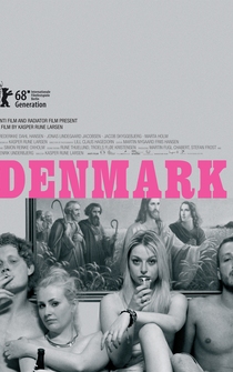 Poster Danmark