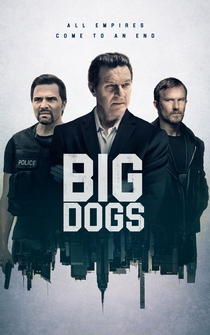 Poster Big Dogs