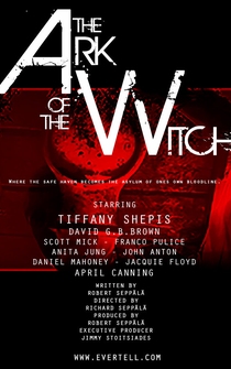 Poster The Ark of the Witch