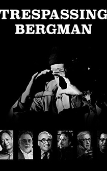Poster de Descubriendo a Bergman
