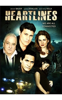 Poster Heartlines