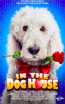 Poster de El amor por un perro