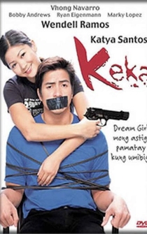 Poster Keka