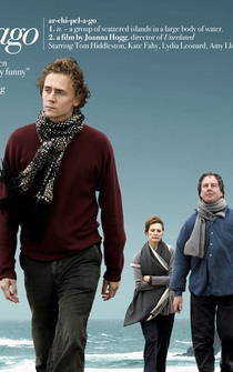 Poster de Archipelago