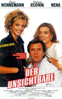 Poster Der Unsichtbare