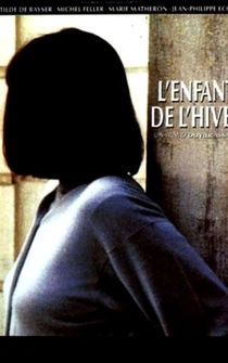 Poster L'enfant de l'hiver