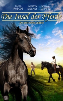 Poster The Dark Horse