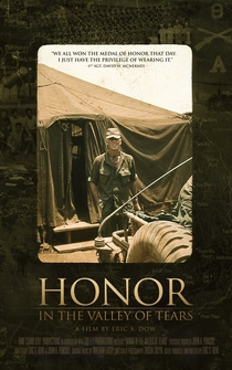 Poster Honor in the Valley of Tears