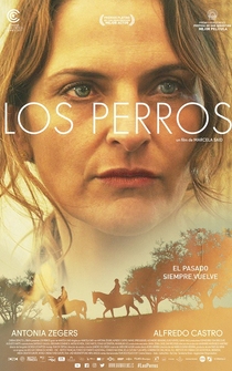 Poster Los Perros