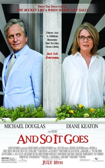 Poster de Juntos... pero no tanto