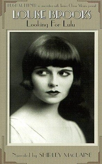 Poster Louise Brooks: Looking for Lulu