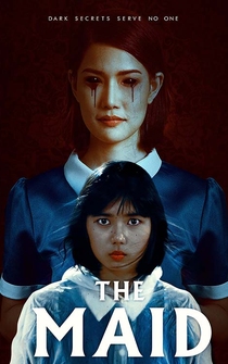 Poster The Maid