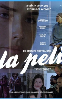 Poster La peli