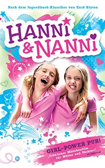 Poster Hanni y Nanni