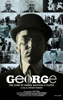 Poster George