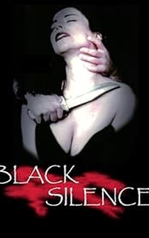 Poster Black Silence