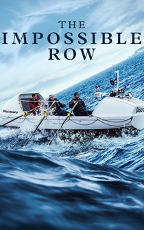 Poster The Impossible Row