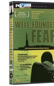 Poster Well-Founded Fear