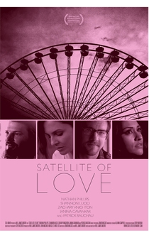 Poster Satellite of Love