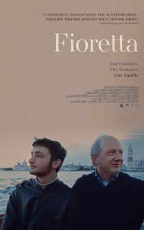 Poster Fioretta