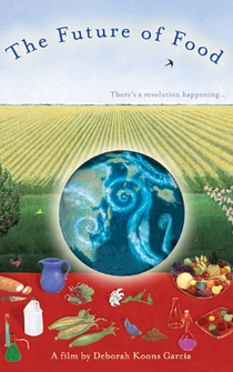 Poster de The Future of Food