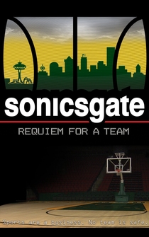 Poster Sonicsgate