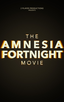 Poster The Amnesia Fortnight Movie