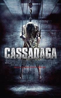 Poster de Cassadaga