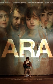 Poster Ara