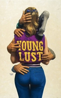 Poster Young Lust