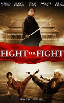 Poster Cai li fu